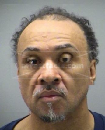 Charles Robert Wilson Jr