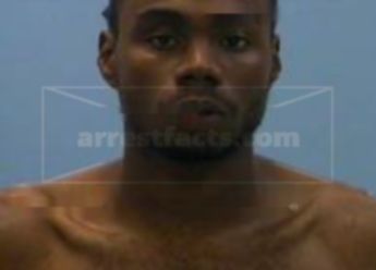 Tamarcus Levelle Stewart