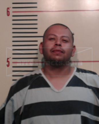 Juan Mendoza Najera