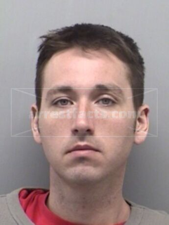 Chance Arron Johnson