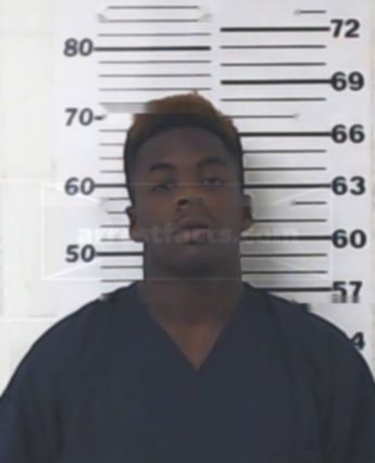 Courtland Ishmael Tatum