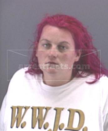 Ami Michelle Murphy