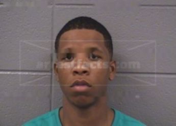 Deondre Jefferson