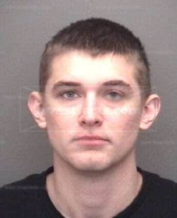Steven Lee Ross Iii