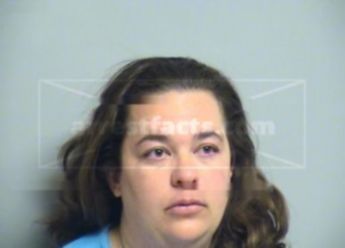 Katrina Patricia Nichols
