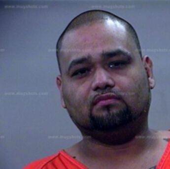 Marco Antonio Hernandez