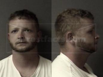 Zachary Chase Poteet