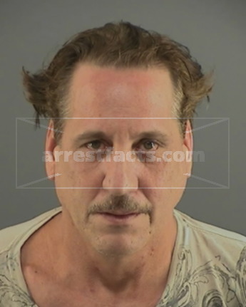 Darryl Wayne Johnson