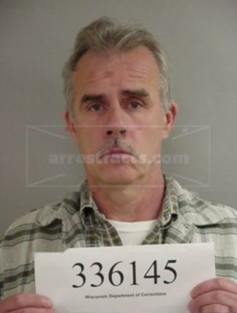Thomas P Mcdougall