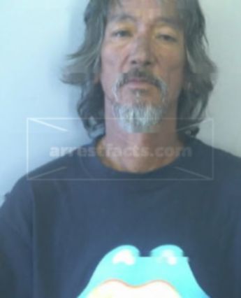 Timothy Hauole Bongolan