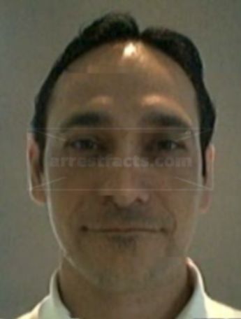Matthew David Bridgens