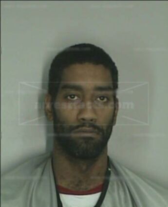 Rahmad Ali Beamon