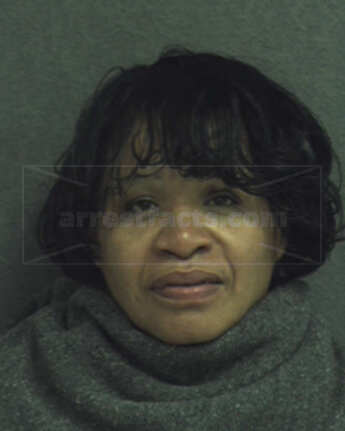 Janice Marie Stevenson