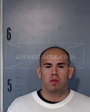 Brian Andrew Perez