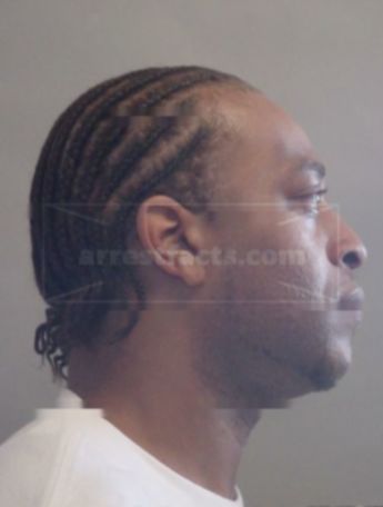 Quentrell Lavell Baylock