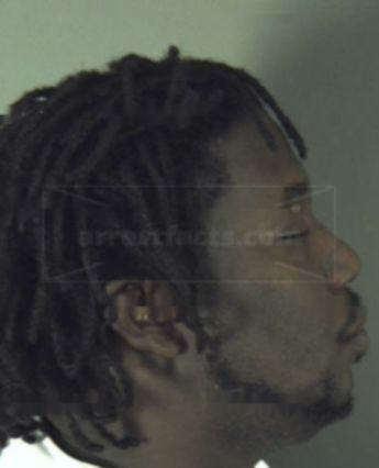 Anwar Demetrius Taylor