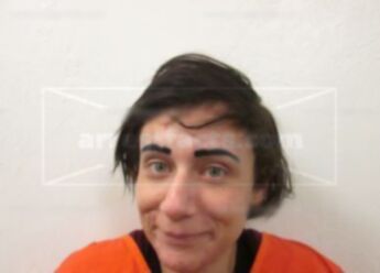 Ashley Nichole Macaulay