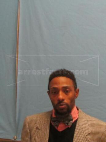 Jason Trammell Talbert
