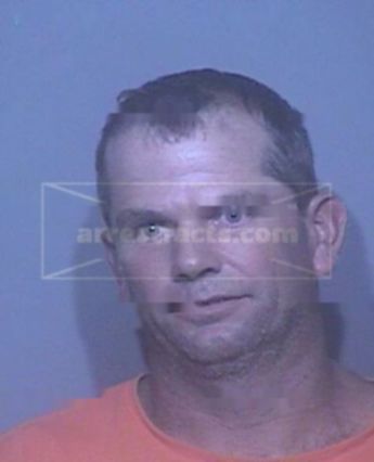 James Gregory Johnston Iv