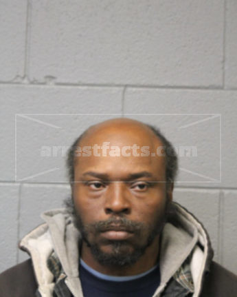 Darrell Funches