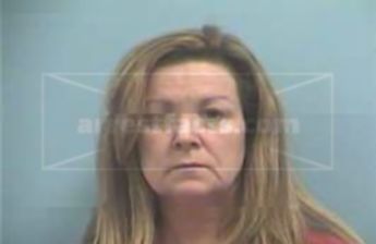 Tammy Dianne England