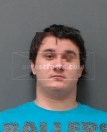 Jason Robert Bartlett