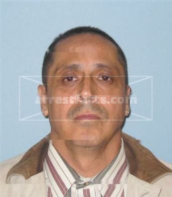 Jose Angel Rodriguez