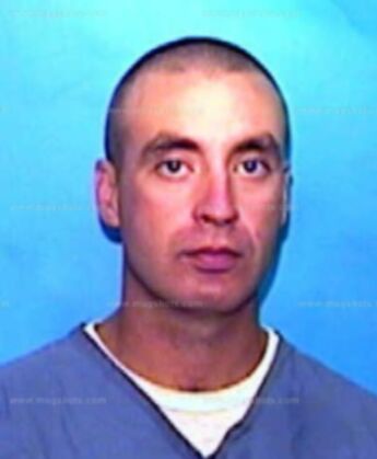 Justin Aaron Hensley