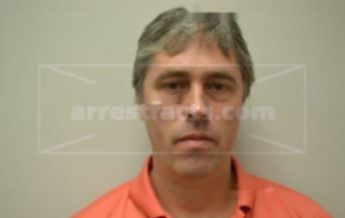 James Mikel Thornton