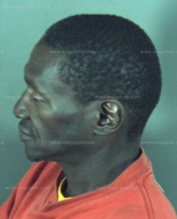 Fred Albert Dixon