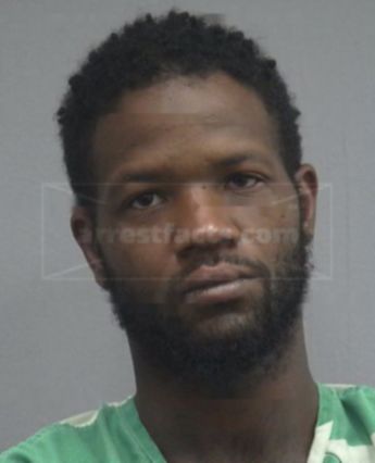 Johnny Lee Coleman