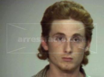 Timothy Wayne Johnson