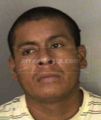 Francisco Garcia