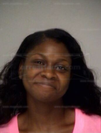 Latoya Trenea Robinson