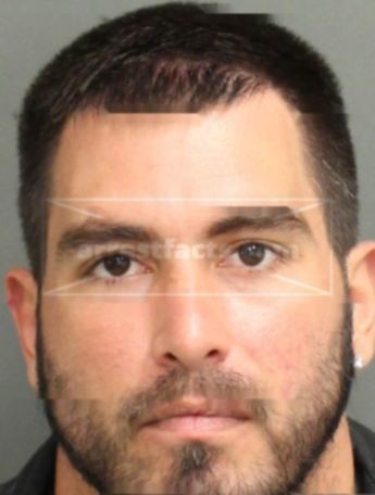 Corey Wayne Webb
