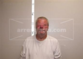 Kenneth Albert Criswell