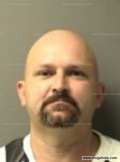 Johnny Jay Harvey