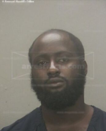 Teon Travoris Watkins