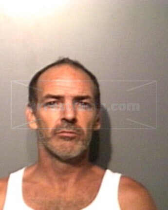 Wayne Raymond Whitten