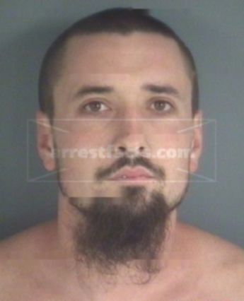 David Gregory Gossett
