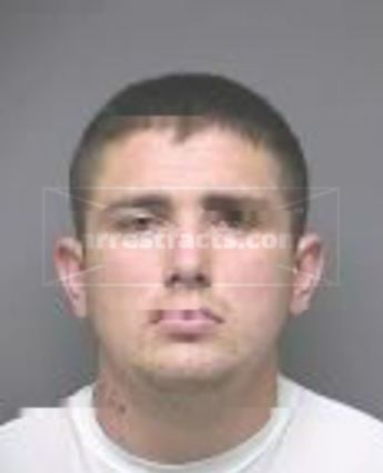 Daniel Christopher Gresham