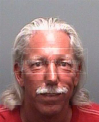 Alan Edwin Moore