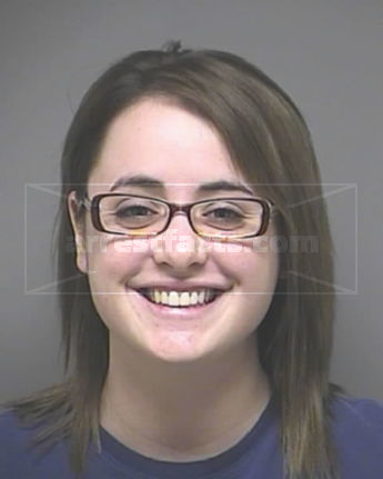 Laura Louise Stacy