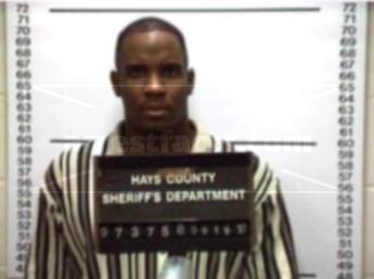Darrell Edwin James