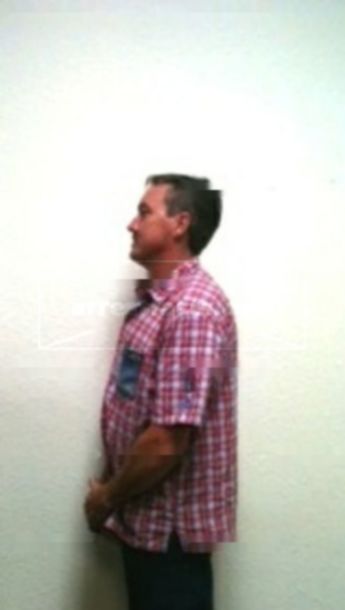 Shane L St. Clair