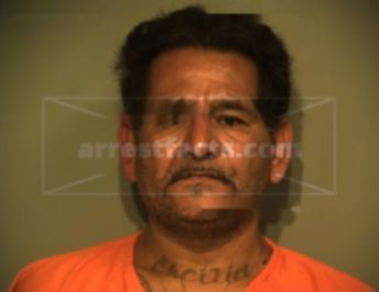 Jesus Manuel Saenz Pena