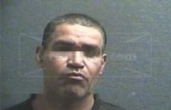 Carmelo Arroyo Jr.