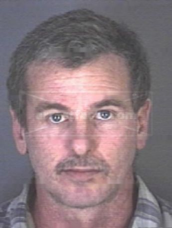 Daniel Alan Murray