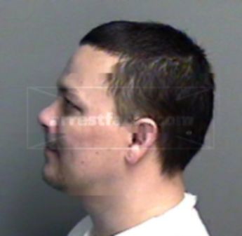 Theodore Michael Frazier