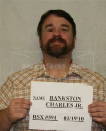 Charles Bankston
